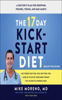 17 Day Kickstart Diet