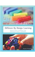 Different By Design Learning