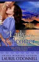 Lady and the Falconer