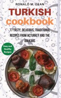 Turkish Cookbook