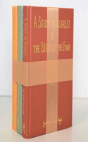 Sherlock Holmes Collection Vol. 1: Collector's Editions(Wordsworth Collector's Editions)