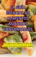 Guía Esencial de Alimentos Asiáticos Confortables