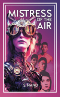 Mistress of the Air