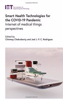 Smart Health Technologies for the COVID-19 Pandemic
