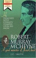 Robert Murray M'Cheyne