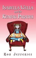 Out and About in Wales: Isabella Wella and the Kenfig Pirates