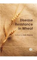 Disease Resistance in Wheat