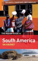 Rough Guide to South America on a Budget