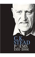 Collected Poems, 1951-2006: C. K. Stead