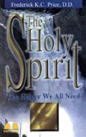 The Holy Spirit the Helper We All Need