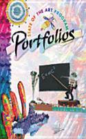 Barrett Kendall Art Portfolios Pupil Edition Grade 5 1998c