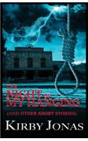 Night of My Hanging