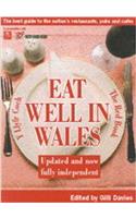 Eat Well in Wales