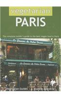 Vegetarian Paris
