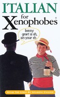 Italian for Xenophobes