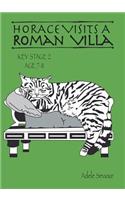 Horace Visits a Roman Villa