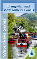 LLANGOLLEN AND MONTGOMERY CANALS