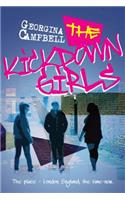 Kick Down Girls