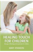 Healing Touch for Children