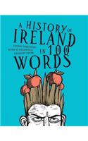 A history of Ireland in 100 words