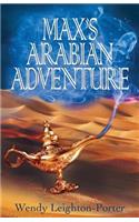 Max's Arabian Adventure