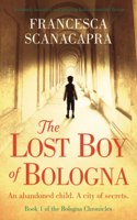 The Lost Boy of Bologna