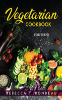 Vegetarian Cookbook