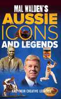 Mal Walden's Aussie Icons and Legends