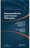 Nanomedicine and Cancer Therapies