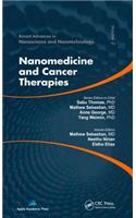 Nanomedicine and Cancer Therapies