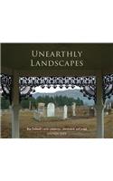 Unearthly Landscapes: Nz's Early Cemeteries, Churchyards and Urupa