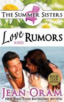 Love and Rumors: A Beach Reads Movie Star Billionaire Contemporary Romance (Book Club Edition)