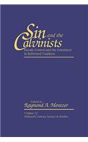Sin & the Calvinists