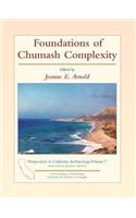 Foundations of Chumash Complexity