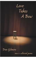Love Takes a Bow