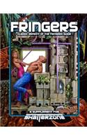 Fringers (Classic Reprint of the Fringers Guide)