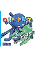 Oakley in Knots