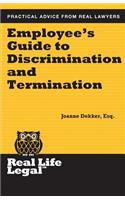 Employee's Guide to Discrimination and Termination