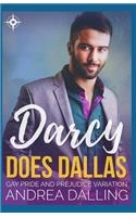 Darcy Does Dallas