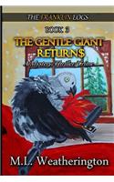 Gentle Giant Returns