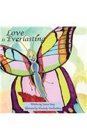 Love is Everlasting