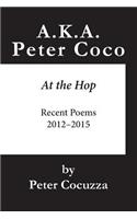 A.K.A. Peter Coco
