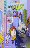 Scratch 'n' Stink the Smelly City