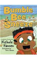 Bumblebee Sneeze