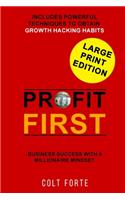 Profit First