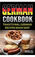 German Cookbook