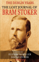 Lost Journal of Bram Stoker