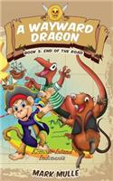 A Wayward Dragon (Book 3)