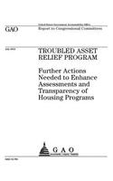 Troubled Asset Relief Program