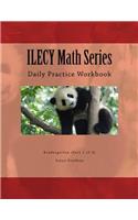 Ilecy Math Series